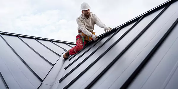 About Oak Forest Roofing Pro 
