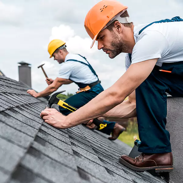 Why Oak Forest Homeowners Choose Oak Forest Roofing Pro?