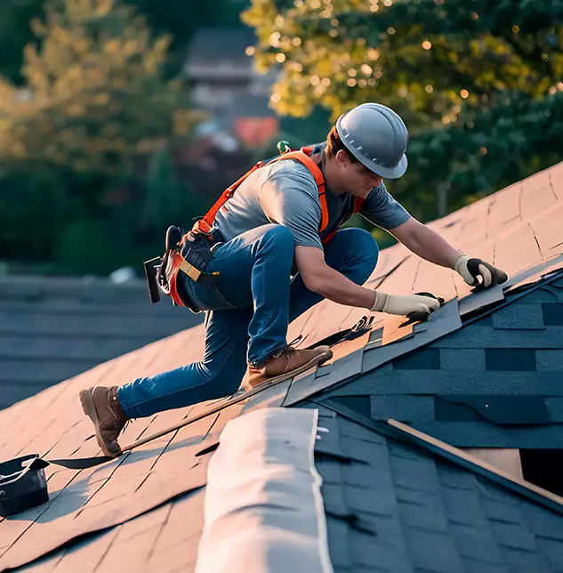 Expert Shingle Restoration Specialists in Oak Forest, IL