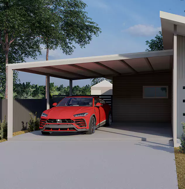 Affordable Carport Roof Repair: Oak Forest's Trusted Carport Roof Restoration Team