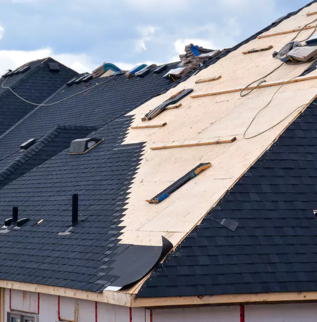 Premier Wood Roofing Specialists in Oak Forest, IL