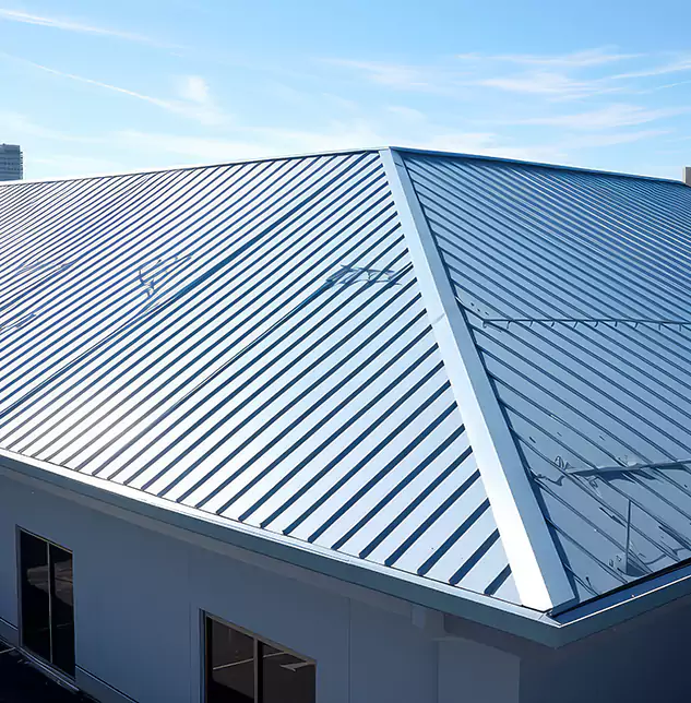 Your Trusted Local Commercial Roof Replacement Partner for Complete Re-Roofing Excellence in Oak Forest, IL