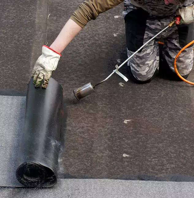 Experienced EPDM Roofing Professionals Serving in Oak Forest, IL