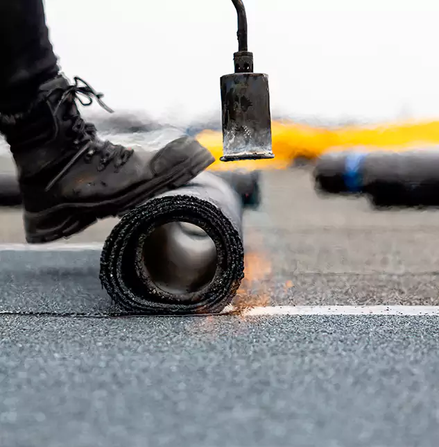 Certified EPDM Rubber Roofing Specialists in Oak Forest, IL