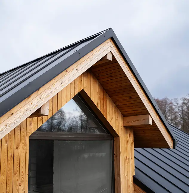 Expert Soffit and Fascia Specialists in Oak Forest, IL