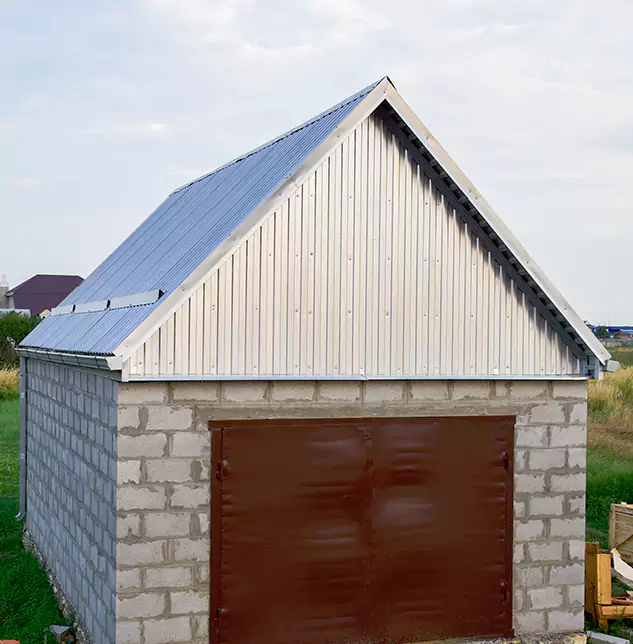 Trusted Garage Roof Repair Company: Keeping Oak Forest, IL Properties Sealed and Secure