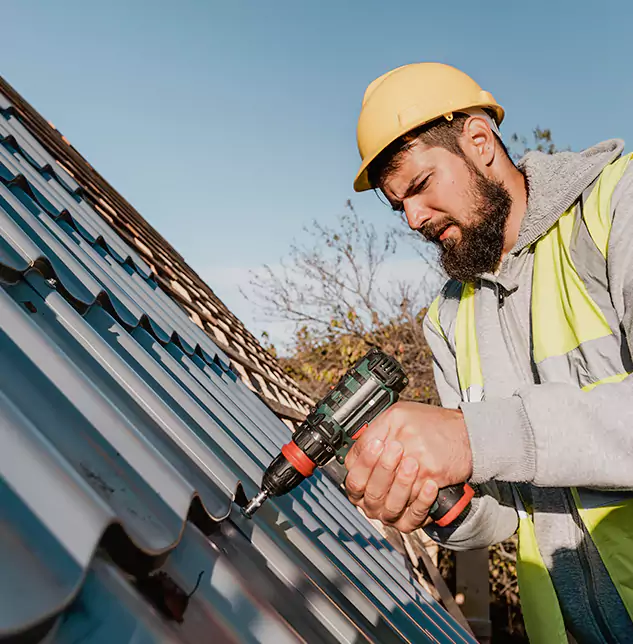 Top Rated Hole in Roof Repair Company: Your Fast Patch Hole in Roof Solutions in Oak Forest, IL