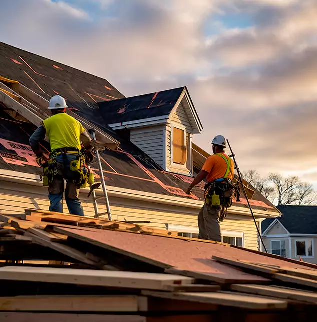 Leading Industrial Roofers: Protecting Oak Forest's Largest Properties With Unmatched Expertise