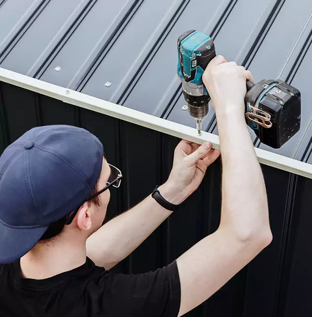 Experienced Metal Roofing Contractors Proudly Serving in Oak Forest, IL