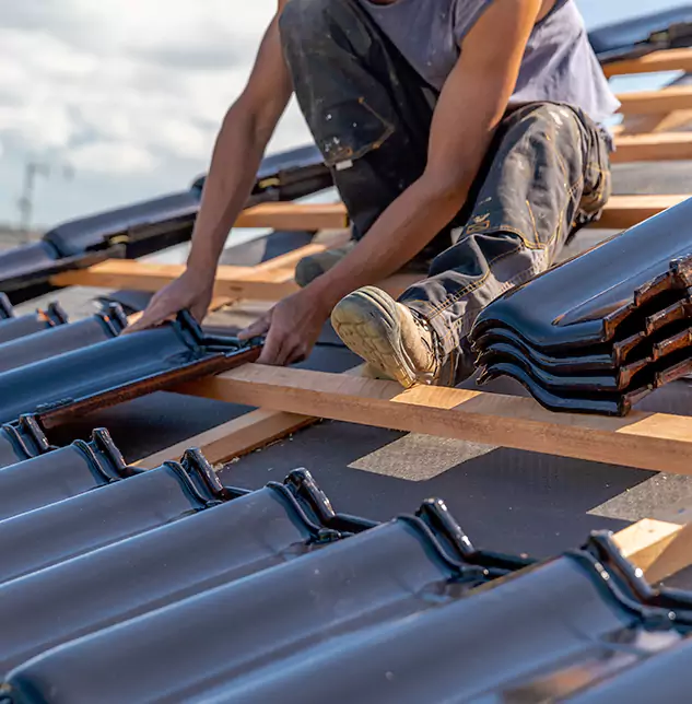 Trusted Metal Roof Repair Company: Skilled Metal Roof Repair Contractors for Reliable Repairing in Oak Forest, IL