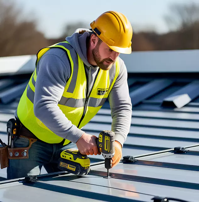 Expert Metal Roof Restoration: Skilled Residential Metal Roofing Contractors You Can Count On in Oak Forest, IL