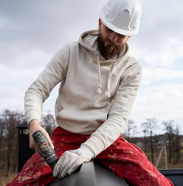 Trusted Mobile Home Roofing Company Serving Oak Forest, IL
