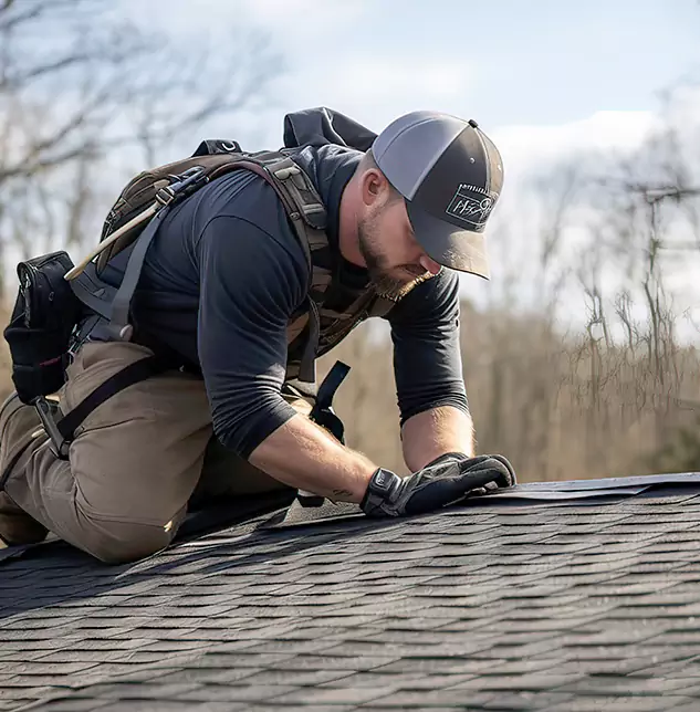 Experienced Mobile Home Roofing Contractors: Oak Forest, IL's Manufactured Home Repair Specialists