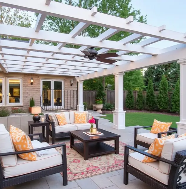 Serving Oak Forest, IL Homeowners With Outdoor Roofing Excellence