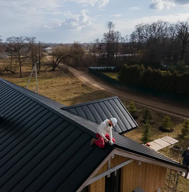 Oak Forest Roofing Pro Sets the Standard for Residential Roofing in Oak Forest, IL