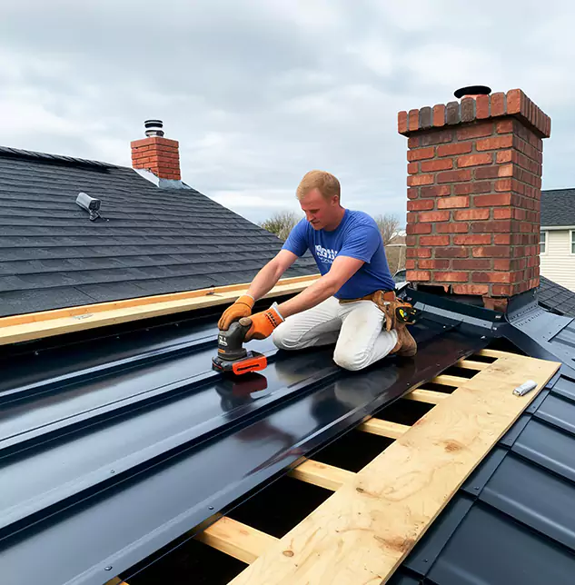 Trusted Home Roofing Company: Expert Residential Roofing Specialist in Oak Forest, IL