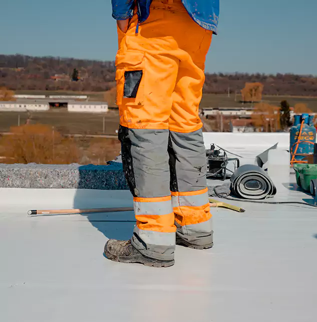 Trusted Roof Sealing Companies: Your Expert Roof Coating Services Provider for Maximum Protection in Oak Forest, IL