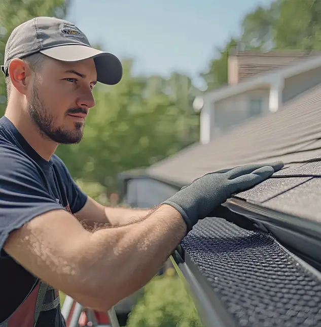 Expert Roof Eave Specialists You Can Count On in Oak Forest, IL