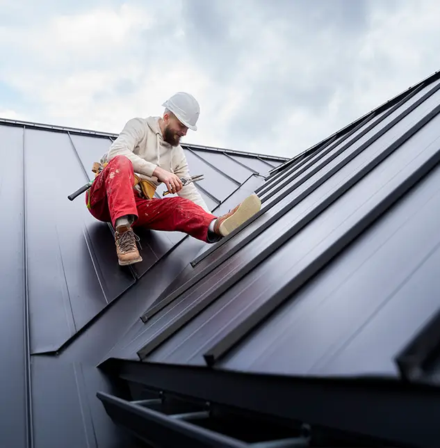 Reliable Roof Eaves Repair Company in Oak Forest, IL: Protecting Your Home's Edge