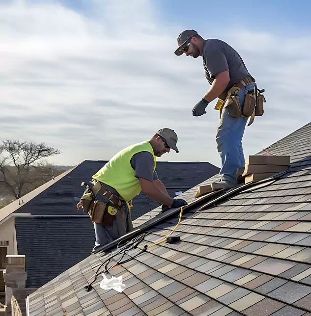 Trusted Roof Inspection Company in Oak Forest, IL: Your Full Roof Inspection Experts for Complete Peace of Mind