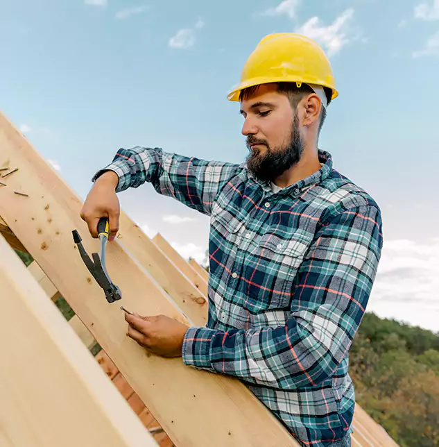 Trusted Roof Repair Company: Your Local Roof Repair Specialist in Oak Forest, IL