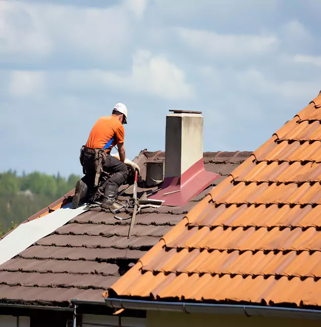 Leading Roof Replacement Company: Experienced Roof Replacement Contractor You Can Rely On in Oak Forest, IL