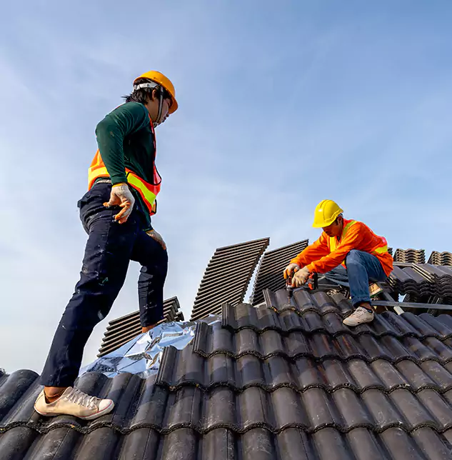 Complete Roof Refurbishment Experts in Oak Forest, IL: Trusted Roof Resurfacing Professionals for Home Roof Restorations