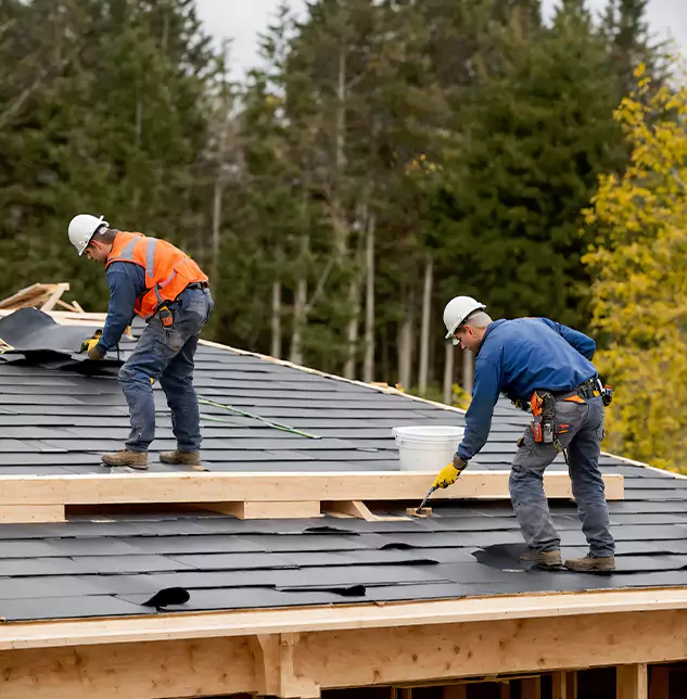 Trusted Sagging Roof Repair Company: Your Structural Roof Repair Experts in Oak Forest, IL