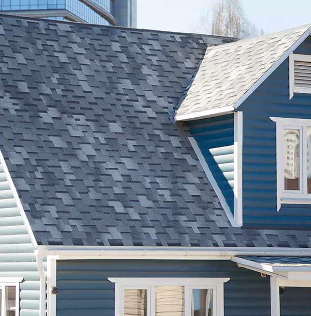 Expert Shingle Roof Repair in Oak Forest IL: Skilled Professionals Who Fix Roof Shingles Right the First Time