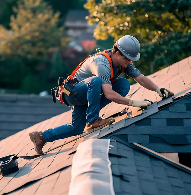 Experienced Slate Roofing Contractors Proudly Serving Oak Forest, IL