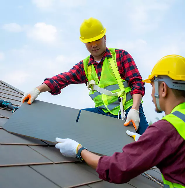 Trusted Slate Roofing Company: Your Dedicated Slate Roof Specialists in Oak Forest IL for Unmatched Quality
