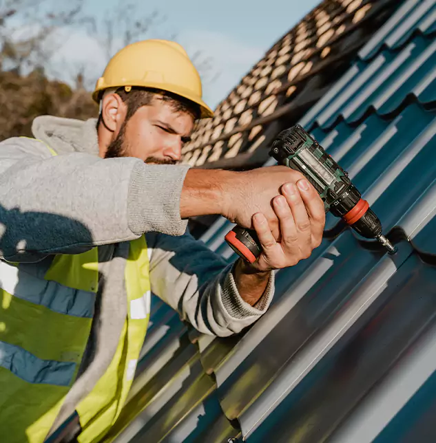 Oak Forest Homeowners Count on Oak Forest Roofing Pro for Steel Roofing Excellence