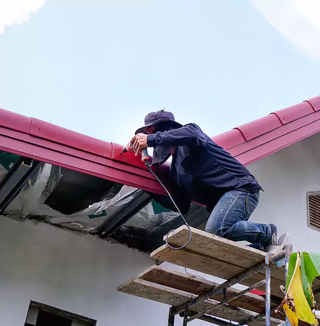 Top Rated Storm Roofing Company in Oak Forest, IL: Skilled Storm Repair Contractors You Can Trust