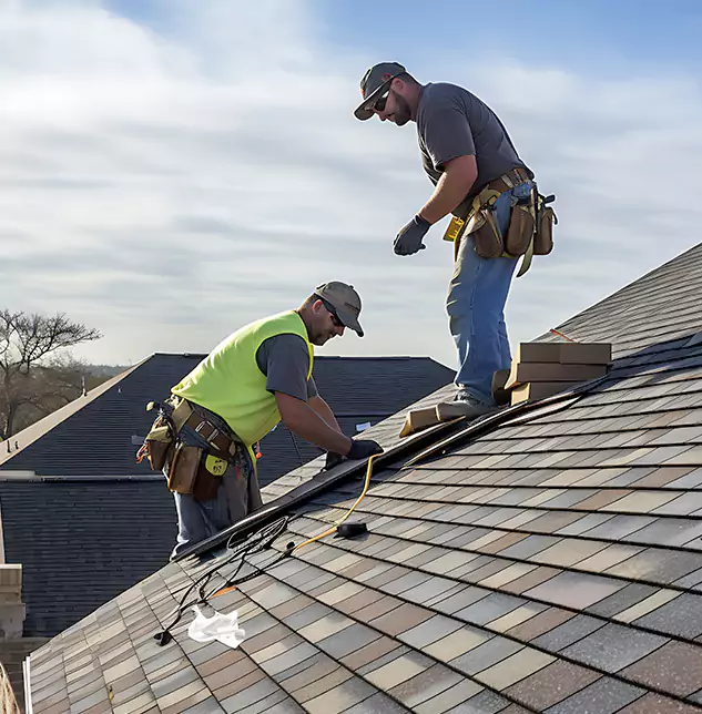 Premier Tile Roofers: Trusted Tile Roofing Company for Exceptional Tile Roof Performance in Oak Forest, IL