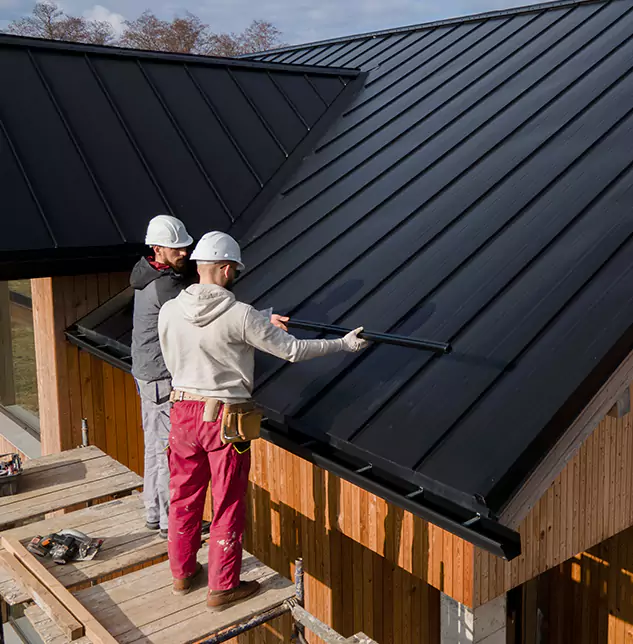 Oak Forest Roofing Pro Delivers Reliable Tin Roofing Solutions Across in Oak Forest, IL
