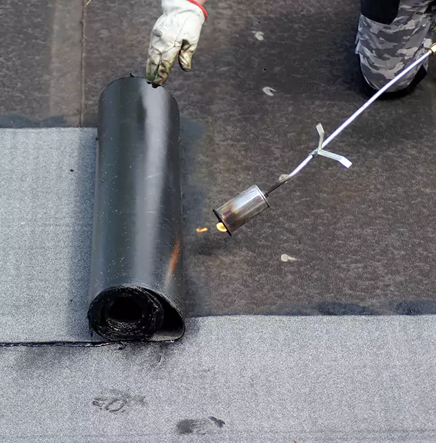 Advanced Thermoplastic Restoration: Your Local Experts for TPO Repair in Oak Forest, IL