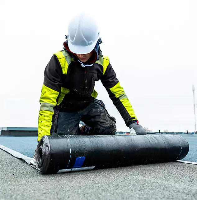 Premium TPO Roofing Systems: Oak Forest's Trusted Membrane Installation Experts