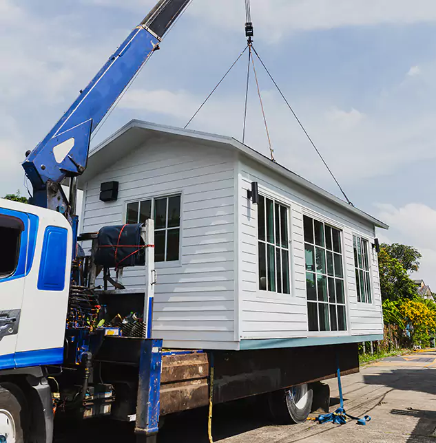 Complete Trailer Roof Replacement Solutions: Keeping Oak Forest's Trailers Sealed and Road-Ready