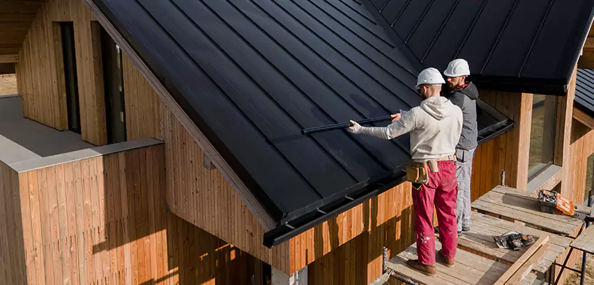 Professional Barn Roof Repair Services in Oak Forest, IL
