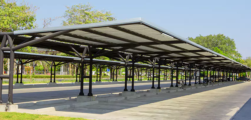 Professional Carport Roof Repair Services in Oak Forest, IL
