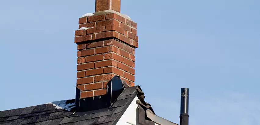 Professional Chimney Flashing Replacement Services in Oak Forest, IL