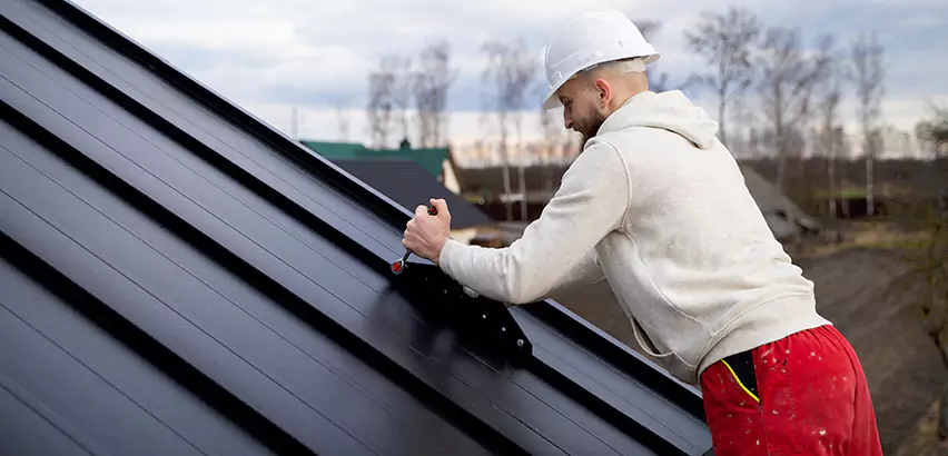 Professional Corrugated Roofing Repair Services in Oak Forest, IL