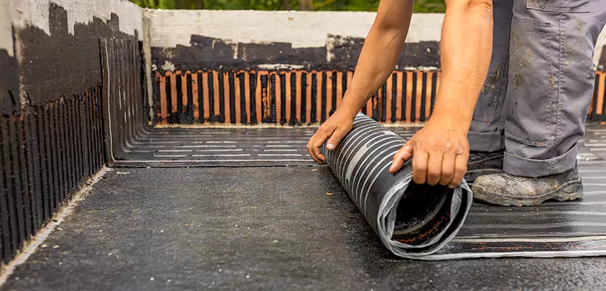 Professional EPDM Roof Repair Services in Oak Forest, IL