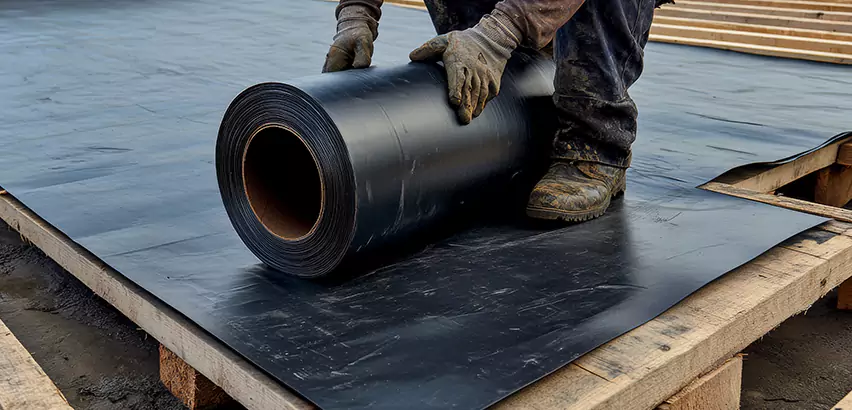 Professional EPDM Roofing Services in Oak Forest, IL