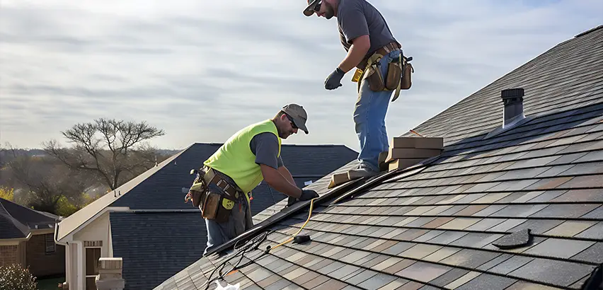 Professional Fascia & Soffit Installation Services in Oak Forest, IL