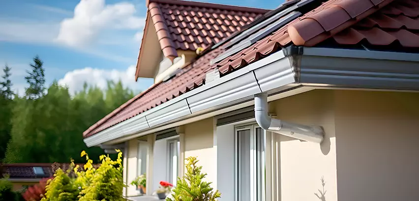 Professional Fascia Repair Services in Oak Forest, IL