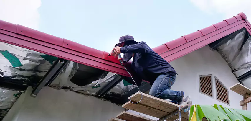 Professional Gutter Installation Services in Oak Forest, IL