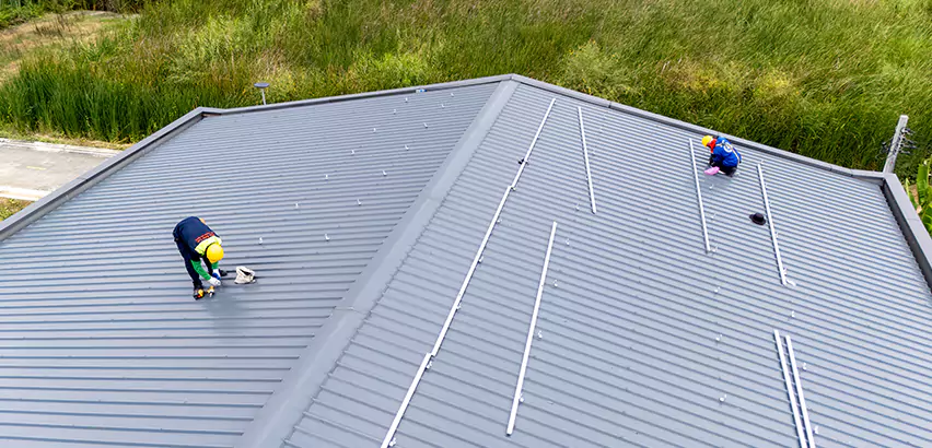 Professional Metal Roofing Services in Oak Forest, IL