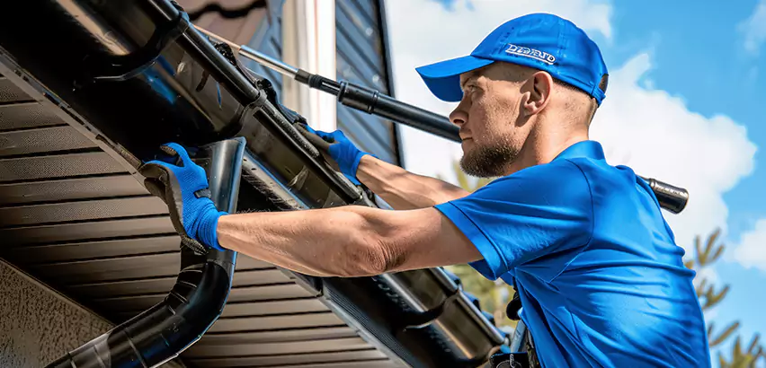 Professional Roof and Gutter Repair Services in Oak Forest, IL