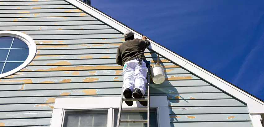 Professional Roof and Siding Repair Services in Oak Forest, IL